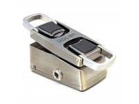 Mooer The Wahter Classic Wah Pedal